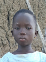 child portrait