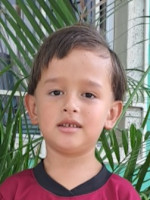 child portrait