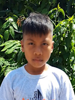 child portrait