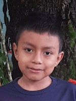 child portrait
