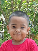 child portrait