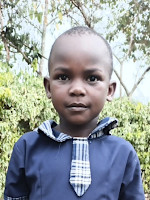 child portrait
