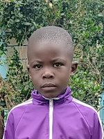 child portrait