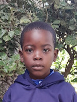 child portrait