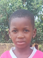 child portrait