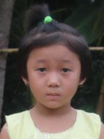 child portrait