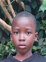 child portrait