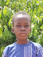 child portrait
