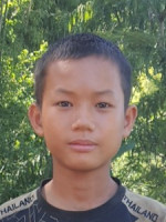 child portrait