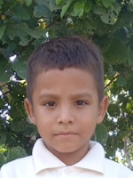 child portrait