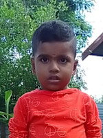 child portrait