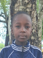 child portrait