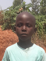 child portrait