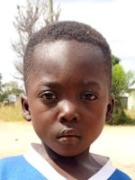 child portrait