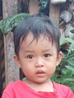 child portrait