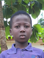 child portrait