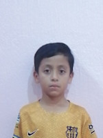 child portrait