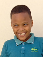 child portrait