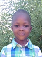 child portrait