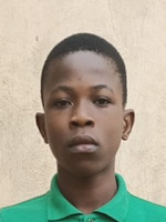 child portrait