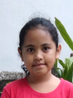 child portrait