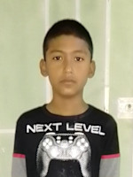 child portrait