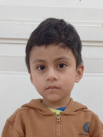 child portrait