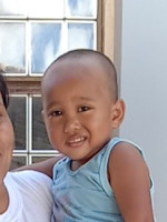 child portrait