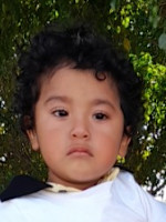 child portrait