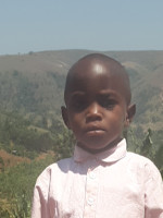 child portrait