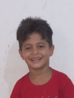 child portrait