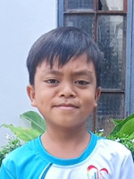 Portrait of Jacob