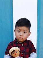 child portrait