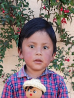 child portrait