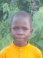 child portrait