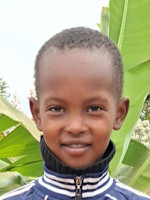 child portrait