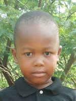 child portrait