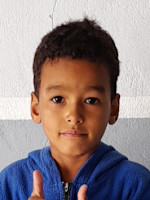 child portrait