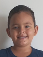 child portrait