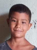 child portrait