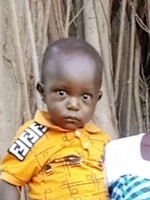 child portrait