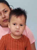 child portrait