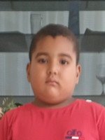 child portrait