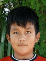 child portrait