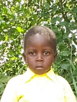 child portrait