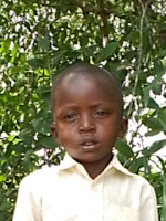 child portrait
