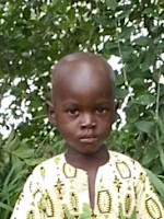 child portrait