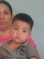 child portrait