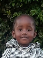 child portrait