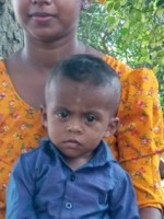 child portrait
